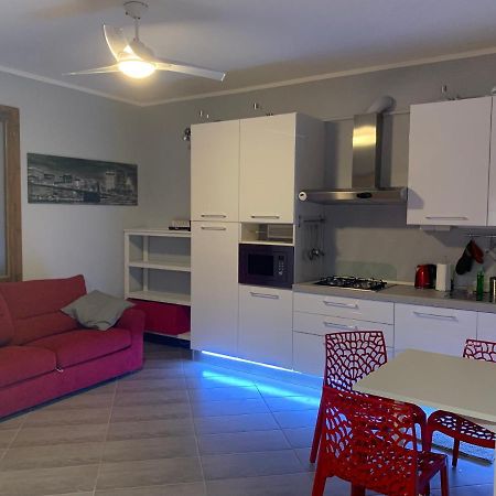 Casa Bea Apartment Cremona Bagian luar foto