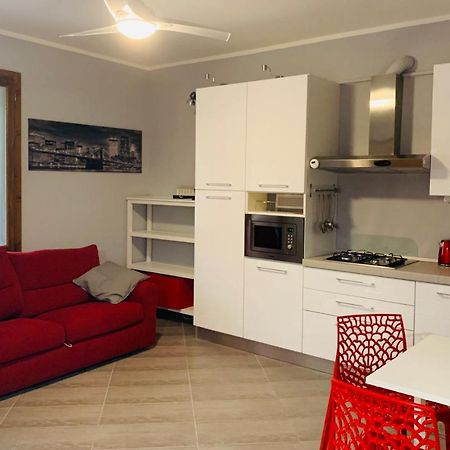 Casa Bea Apartment Cremona Bagian luar foto