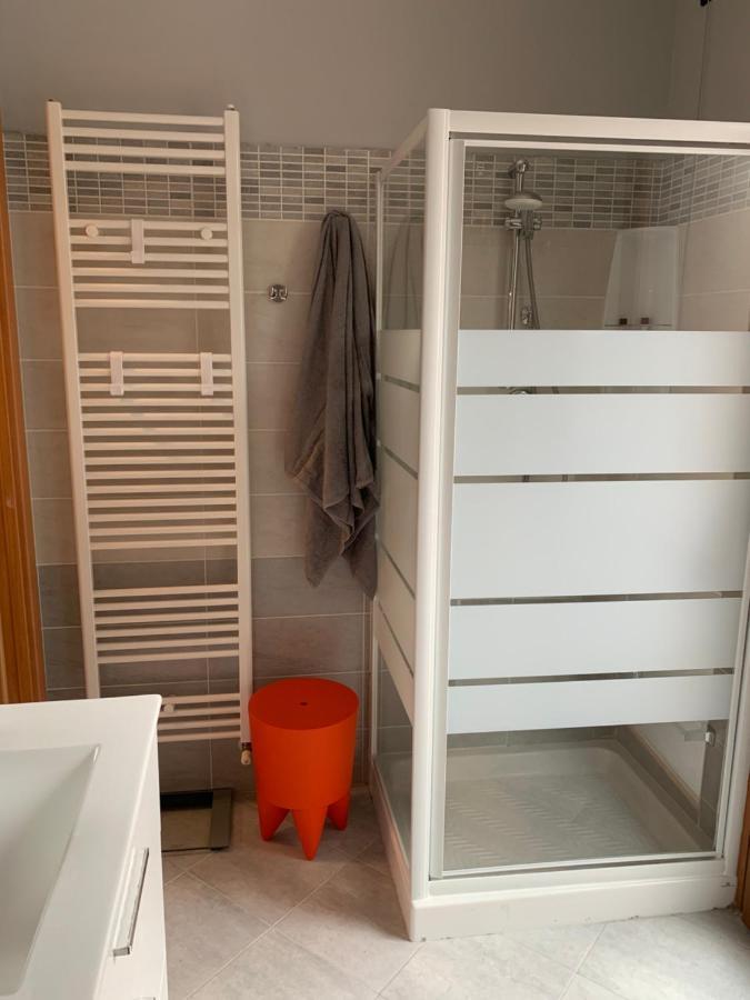 Casa Bea Apartment Cremona Bagian luar foto