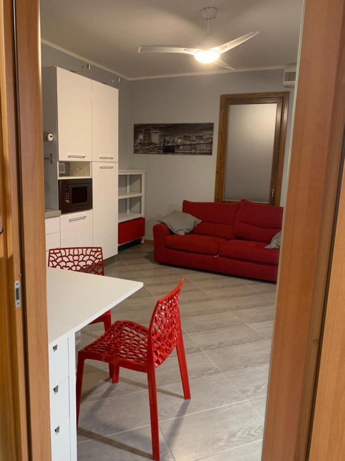 Casa Bea Apartment Cremona Bagian luar foto