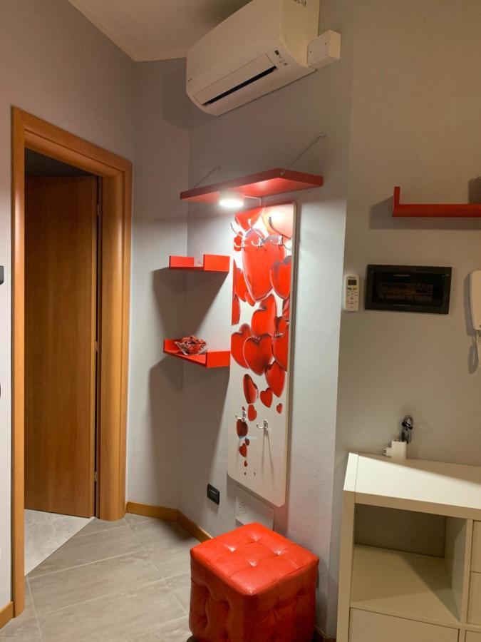 Casa Bea Apartment Cremona Bagian luar foto
