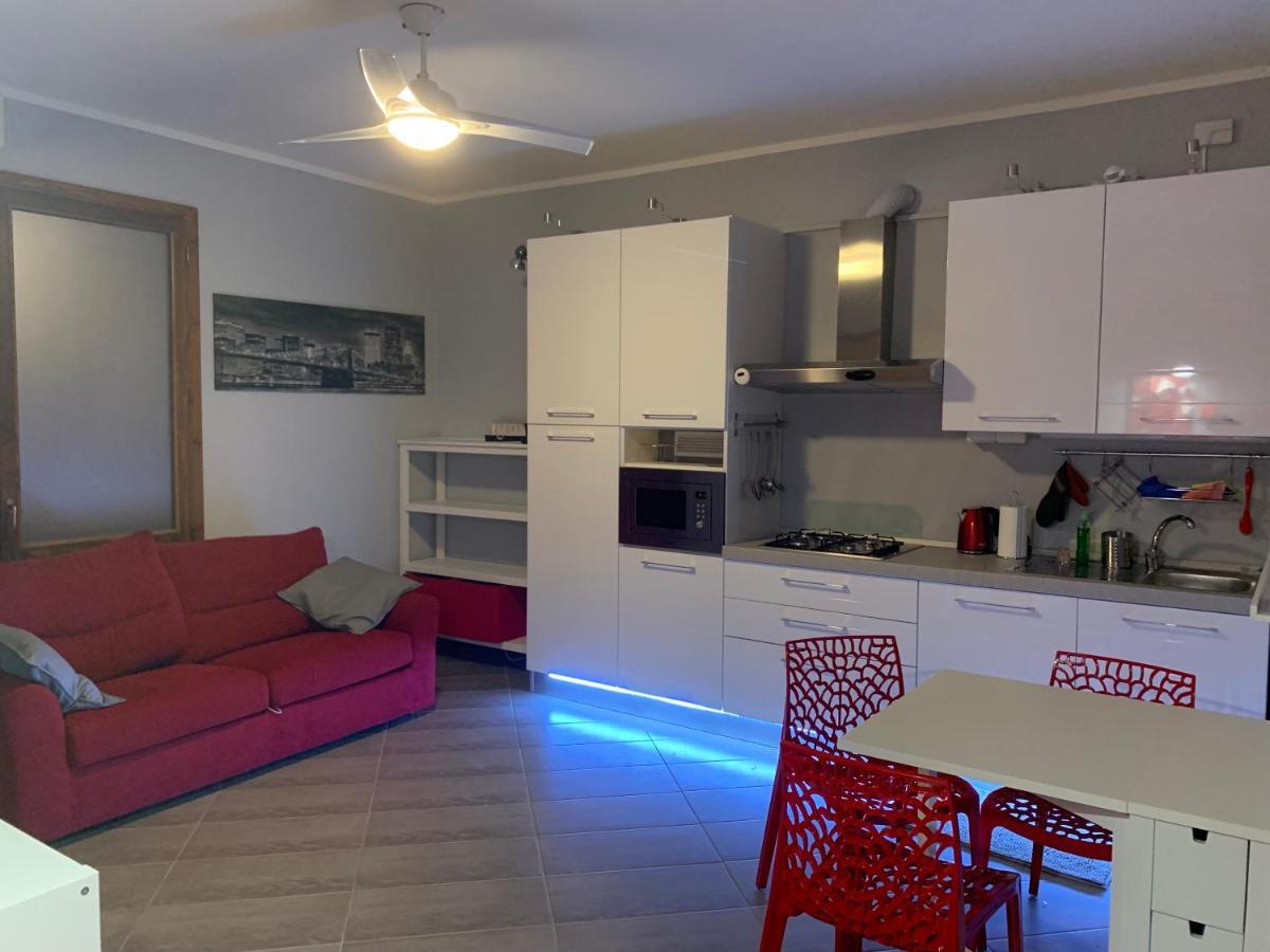 Casa Bea Apartment Cremona Bagian luar foto