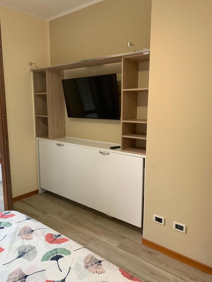 Casa Bea Apartment Cremona Bagian luar foto